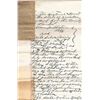 Image 3 : Nevada Railroad Group of 4: Nevada vs CPRR, End of the BM &L and CPRR Expense Bills