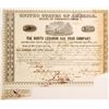 Image 1 : North Lebanon Rail Road Bond