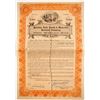 Image 1 : Palatine, Lake Zurich & Wauconda Railway Bond
