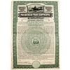 Image 1 : Pan American Trans Continental Railway Bond