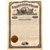 Image 1 : Pennsylvania, Slatington and New England Railroad Bond
