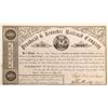 Image 1 : Penobscot & Kennebec Railroad Bond
