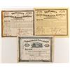 Image 1 : Peoples Passenger Railway Co of Philadelphia Stocks, (3)