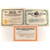 Image 1 : Peoria Railroad Stocks (3)