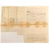 Image 1 : Peru & Indianapolis Railroad Bond