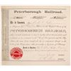 Image 1 : Peterborough Railroad Stock