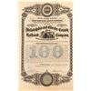 Image 1 : Philadelphia and Chester County Railroad Bond