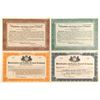 Image 1 : Philadelphia and Easton Transit Certs (4)