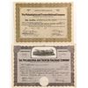 Image 1 : Philadelphia and Trenton Railroad Stocks (2)