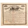 Image 1 : Pittsburgh and Steubenville Rail Road Stock
