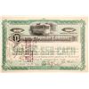 Image 1 : Pittsburgh Traction Stock