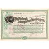 Image 1 : Pittsburgh, McKeesport and Youghiogheny Railroad Stock