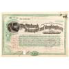 Image 1 : Pittsburgh, McKeesport and Youghiogheny Railroad Stock