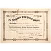 Image 1 : Poughkeepsie Bridge Railroad Stock, #5