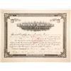 Image 1 : Providence and Burrillville Street Railway Stock, #24