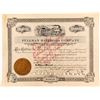 Image 1 : Pullman Railroad Stock