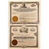 Image 1 : Railroad Tie Stocks, 2 Different