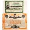 Image 1 : Rio Grande Southern Railroad Bonds
