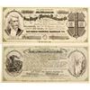 Image 1 : San Diego and Phoenix Railroad Stock