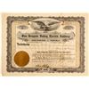 Image 1 : San Joaquin Valley Electric Railway Stock