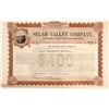 Image 1 : Selah Valley Co Bond