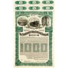 Image 1 : Snohomish Valley Railway Bond