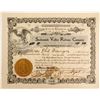 Image 1 : Snohomish Valley Railway Stock