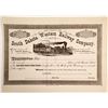 Image 1 : South Dakota Western Railway Stock