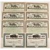 Image 1 : St Paul and Des Moines & St Paul & Stone City Railroad Co stock
