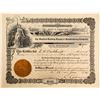 Image 1 : Standard Railway Supply & Manufacturing Stock