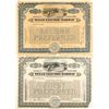 Image 1 : Texas Electric Railway Stocks (2)