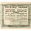 Image 1 : Transalaska-Siberian Railway Company