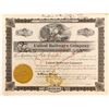 Image 1 : United Railways Co Stock