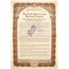 Image 1 : Utah Idaho Central Bond