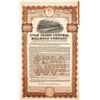 Image 1 : Utah Idaho Central Railroad Bond