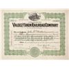 Image 1 : Valdez-Yukon Railway Company