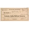 Image 1 : Yosemite Valley Railroad Stock, #4