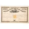 Image 1 : Buffalo & Erie Rail Road Company