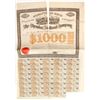 Image 1 : Cherokee Railroad Co Bond