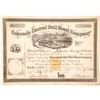 Image 1 : Colorado Central Rail Road Company