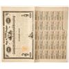 Image 1 : South Carolina Rail Road Co bond