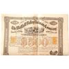 Image 1 : Wallkill Valley Railway Co. bond