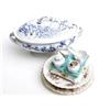 Image 1 : Assorted Victorian and later china