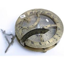 Box of contemporary Delft blue and white china