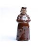 Image 1 : Beswick decanter in form of monk No 8300 10" high