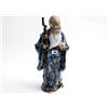 Image 1 : Contemporary Chinese figure 'Confucius' 18" high