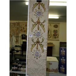 Victorian embroidery plus various others