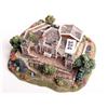 Image 1 : Lilliput Lane cottages, mint and boxed, The Old royal Observatory