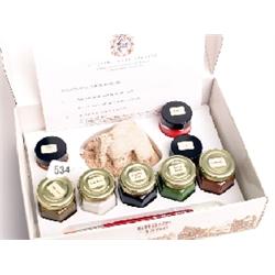 Lilliput Lane boxed kit