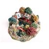 Image 1 : Lilliput Lane limited edition cottage Reflections of Jade